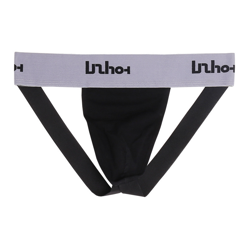 Jockstrap Athletic - Celana Dalam Pria Model Jockstrap Katun