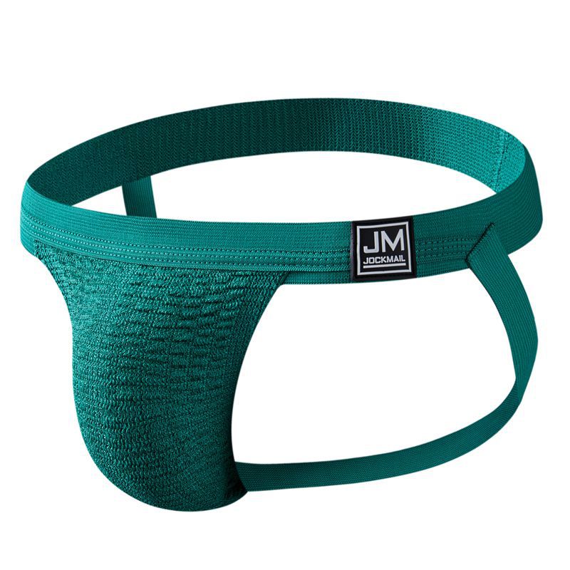 Jockstrap Athletic - Pakaian Dalam Pria Jockstrap Pendukung Atletik,