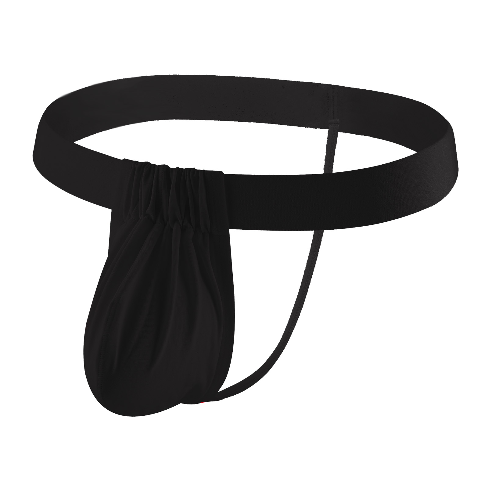 Jockstrap Athletic - Celana Dalam Olahraga Pria Jockstrap Bahan