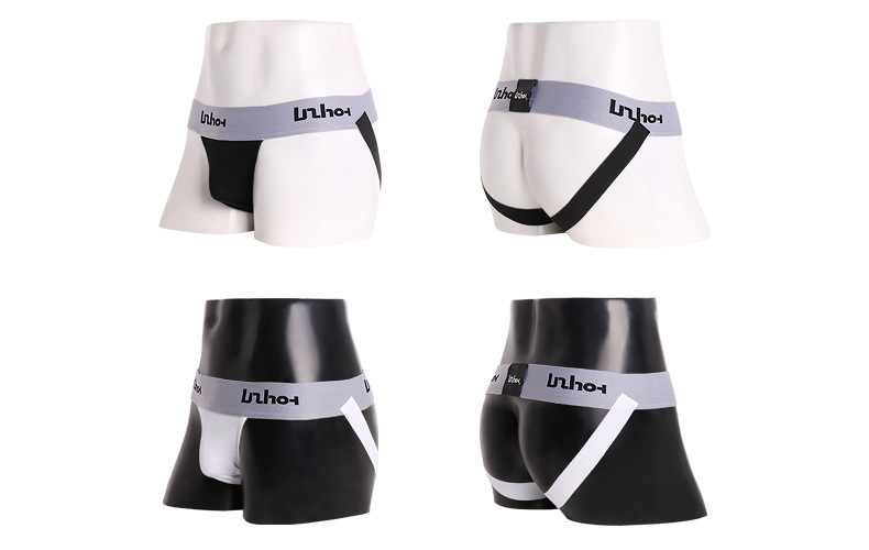 Celana Dalam Pria Model Jockst - Jockstrap Athletic ulasan dan harga