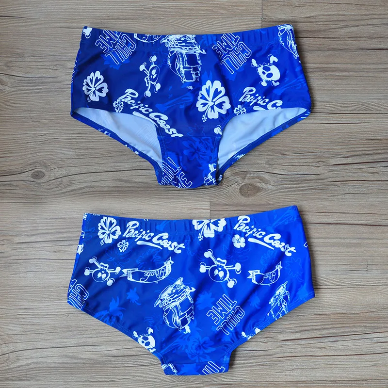 Pakaian Renang Pria Brasil Pot - Pouch Boxer Pouch ulasan dan harga