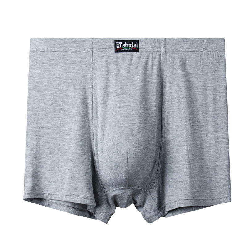 Celana dalam ukuran besar pria - Multi Pack Underwear ulasan dan harga