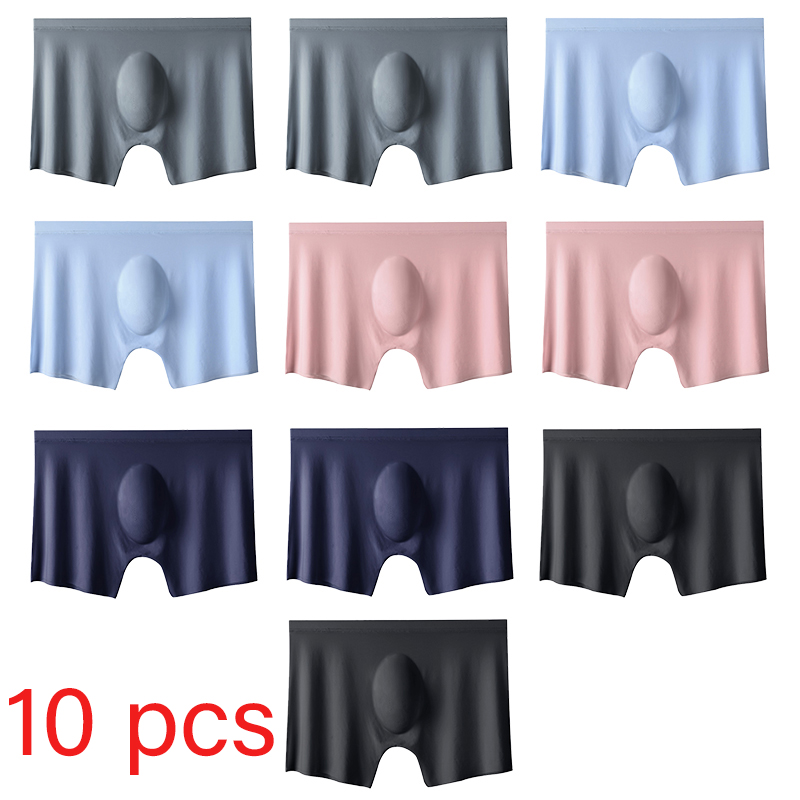 Celana Boxer Sutra Es Musim Pa - Multi Pack Underwear ulasan dan harga