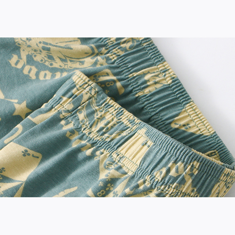 1 Buah Celana Aro Pria Celana  - Boxer Brief Pack Cotton ulasan dan harga