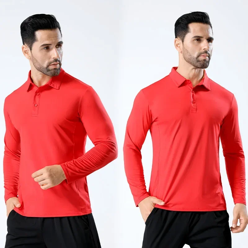 Kaus olahraga pria, kaus atasa - T Shirt Tight Fit ulasan dan harga