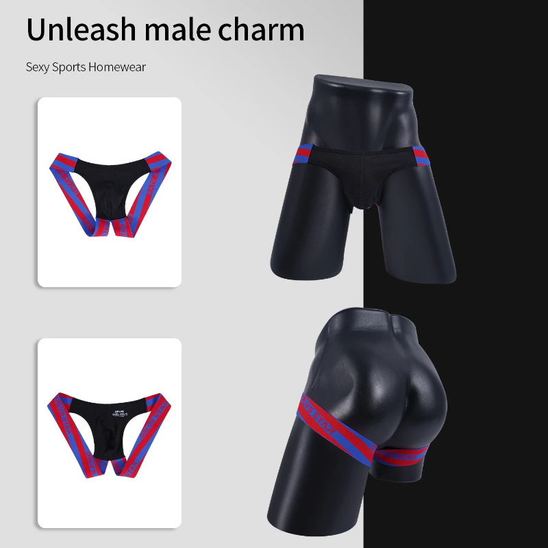 Celana Dalam Jockstrap Pria Ka - Jockstrap Athletic ulasan dan harga
