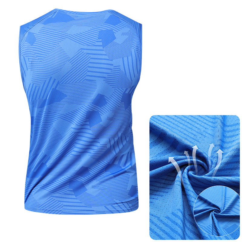 Rompi Reflektif Lari Pria, Bah - Sleeveless Undershirt ulasan dan harga