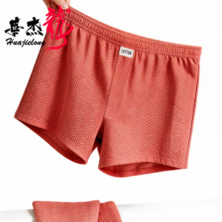 Celana Dalam Pria Baru Musim P - Boxer Brief Pack Cotton ulasan dan harga