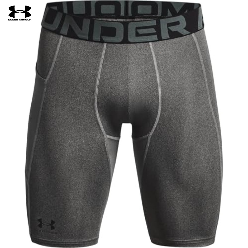 Celana Pendek Kompresi Panjang - Compression Shorts Athletes ulasan dan harga