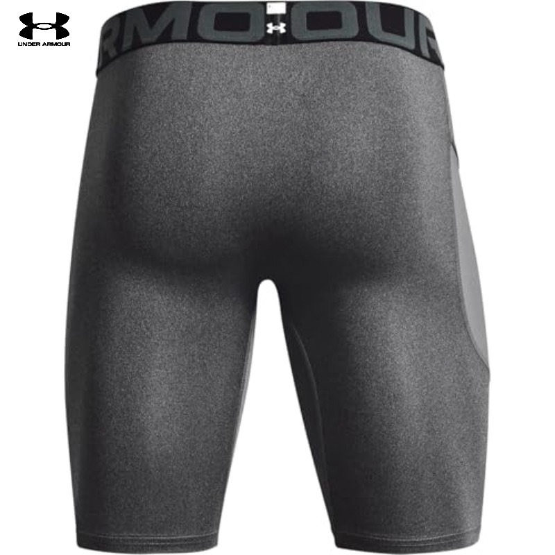 Celana Pendek Kompresi Panjang - Compression Shorts Athletes ulasan dan harga