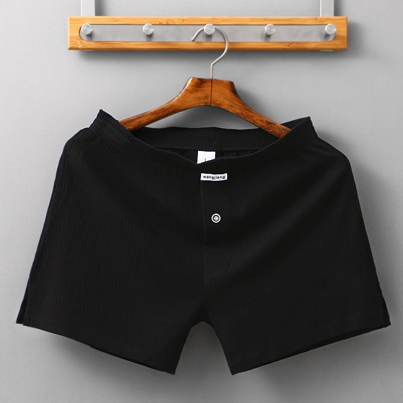 Celana dalam Boxer pria isi 1/ - Boxer Brief Pack Cotton ulasan dan harga