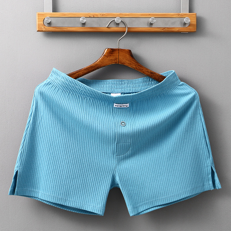 Celana dalam Boxer pria isi 1/ - Boxer Brief Pack Cotton ulasan dan harga