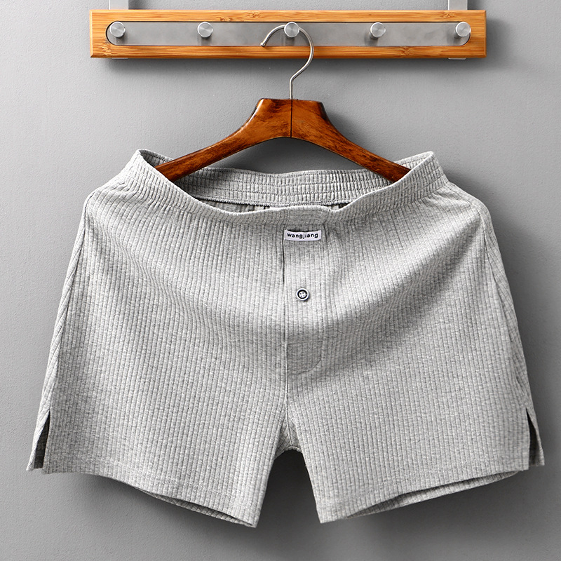 Celana dalam Boxer pria isi 1/ - Boxer Brief Pack Cotton ulasan dan harga