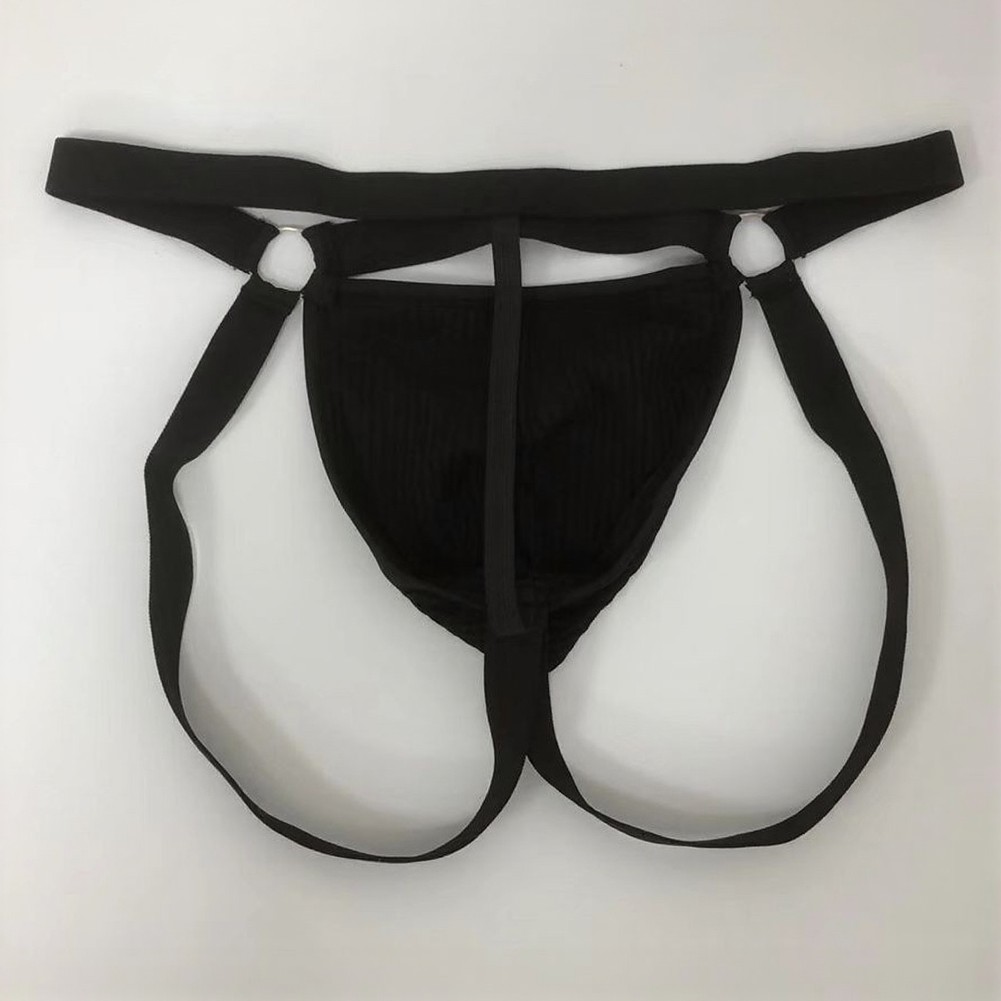 Pakaian Dalam Pria Jockstrap C - Jockstrap Athletic ulasan dan harga