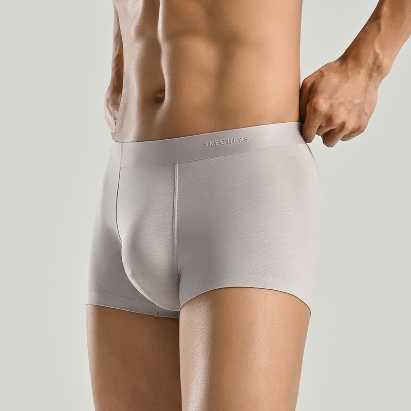 Celana Boxer Pria Skechers den - Pouch Boxer Pouch ulasan dan harga