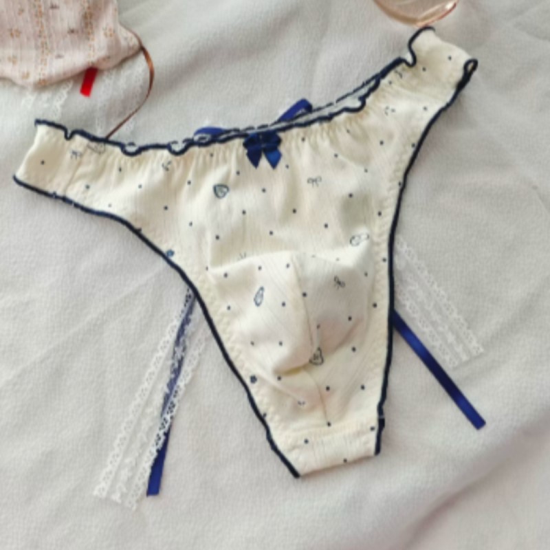 Celana Dalam Pria Model Thong  - Pouch Boxer Pouch ulasan dan harga