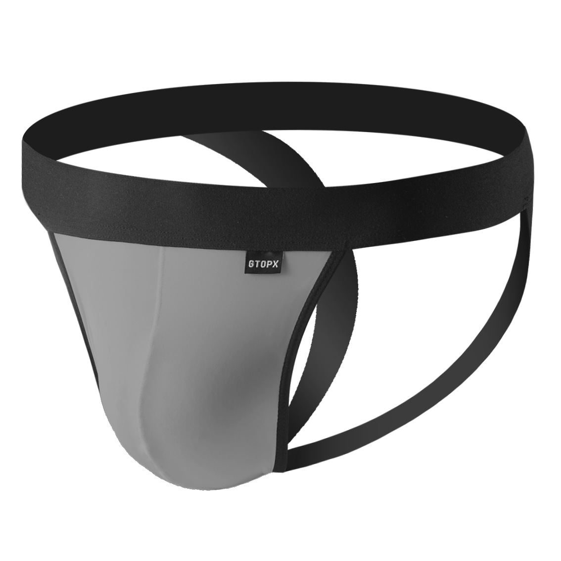 Celana Dalam Pria Bahan Sutra  - Jockstrap Athletic ulasan dan harga