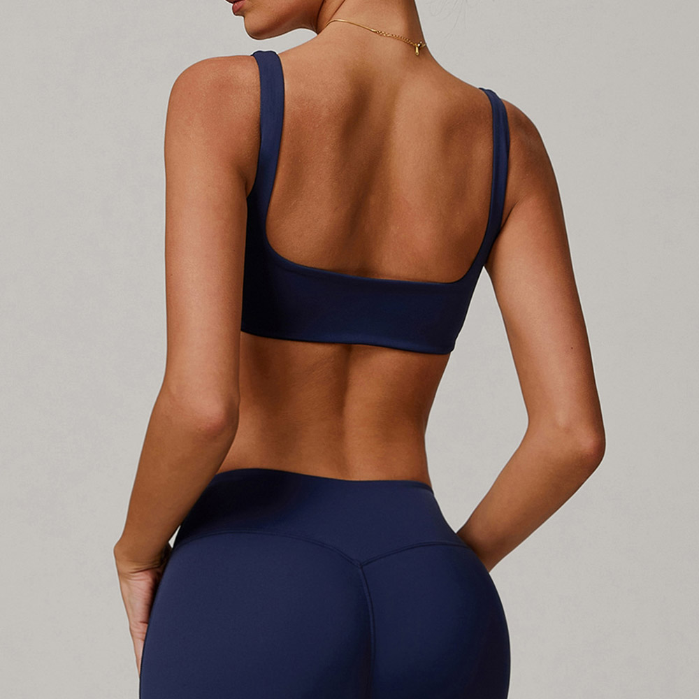 Bra Yoga Kebugaran Wanita Bra  - Quick Dry Underwear ulasan dan harga