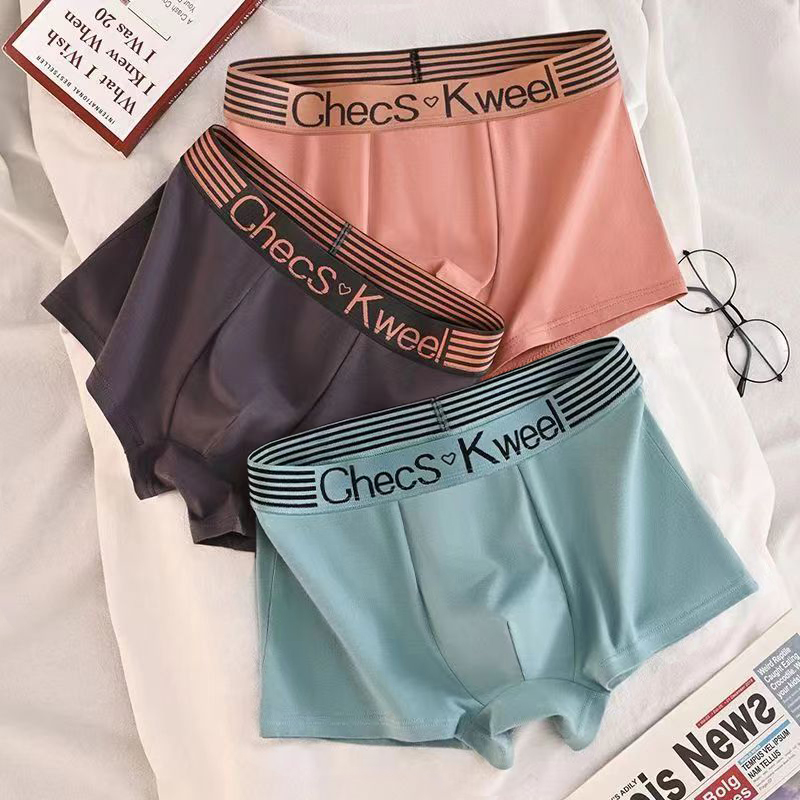 3 potong celana dalam Boxer pr - Multi Pack Underwear ulasan dan harga