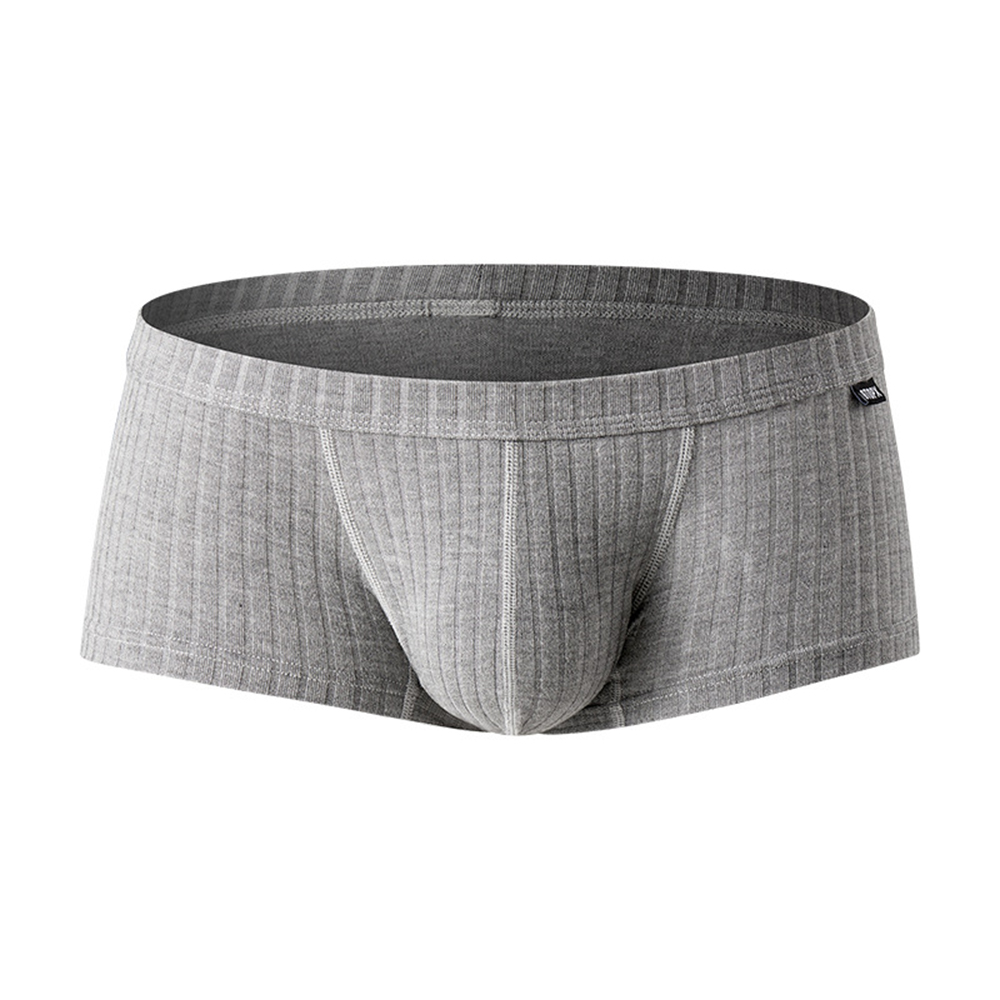 Celana Boxer Pria Tanpa Jahita - Pouch Boxer Pouch ulasan dan harga